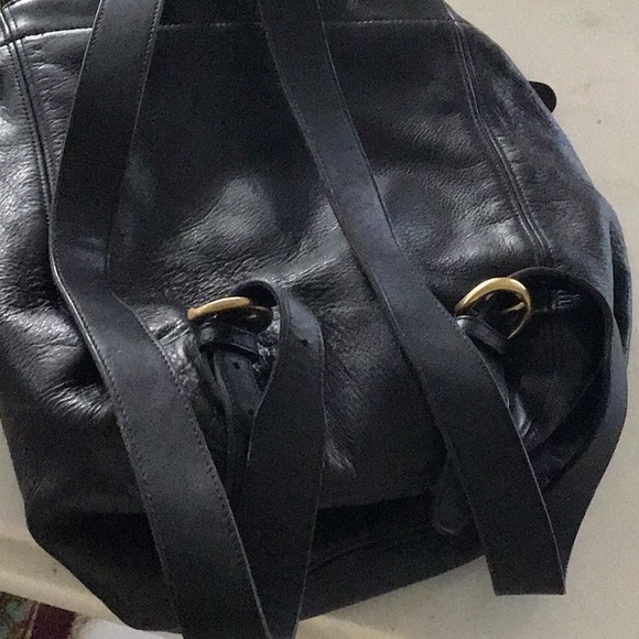 Coach backpack - Picture 4 of 6